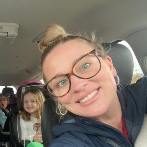 Meet your Posher, Trish